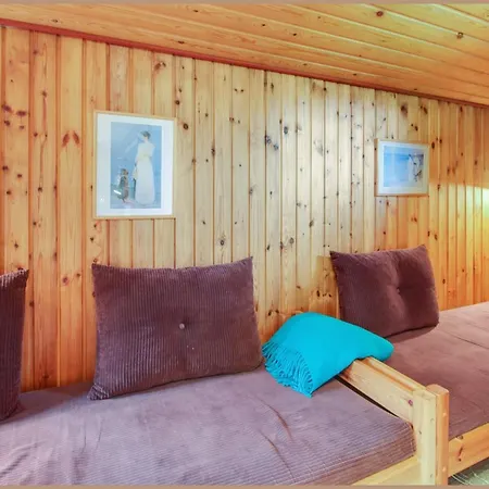 Gunsten - 2-3km From The Sea By Interhome Semesterbostad