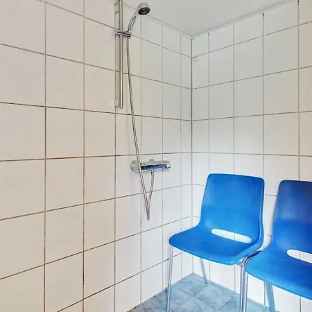 Semesterbostad Gunsten - 2-3km From The Sea By Interhome Henne Strand