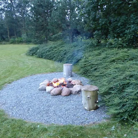 Gunsten - 2-3km From The Sea By Interhome Semesterbostad