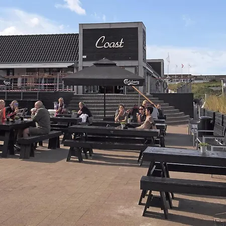 Gunsten - 2-3km From The Sea By Interhome Semesterbostad