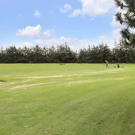 Semesterbostad Gunsten - 2-3km From The Sea By Interhome