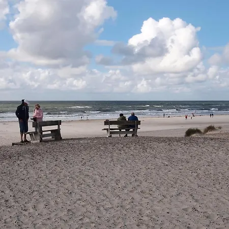 Vakantiehuis Gunsten - 2-3km From The Sea By Interhome *