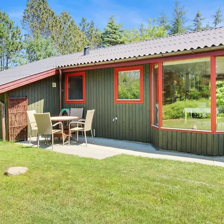 Vakantiehuis Gunsten - 2-3km From The Sea By Interhome *