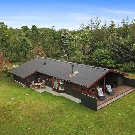 Semesterbostad Gunsten - 2-3km From The Sea By Interhome *