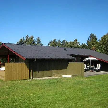 Semesterbostad Gunsten - 2-3km From The Sea By Interhome *